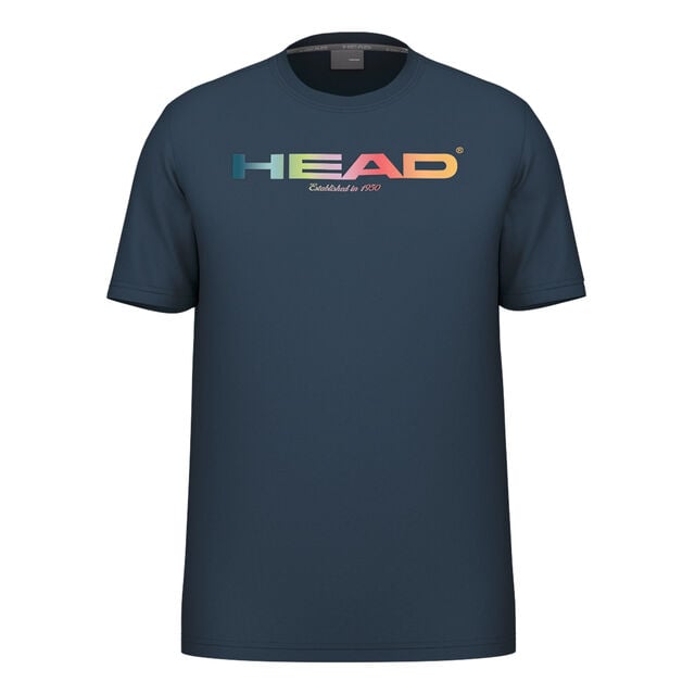 Rainbow T-Shirt Men