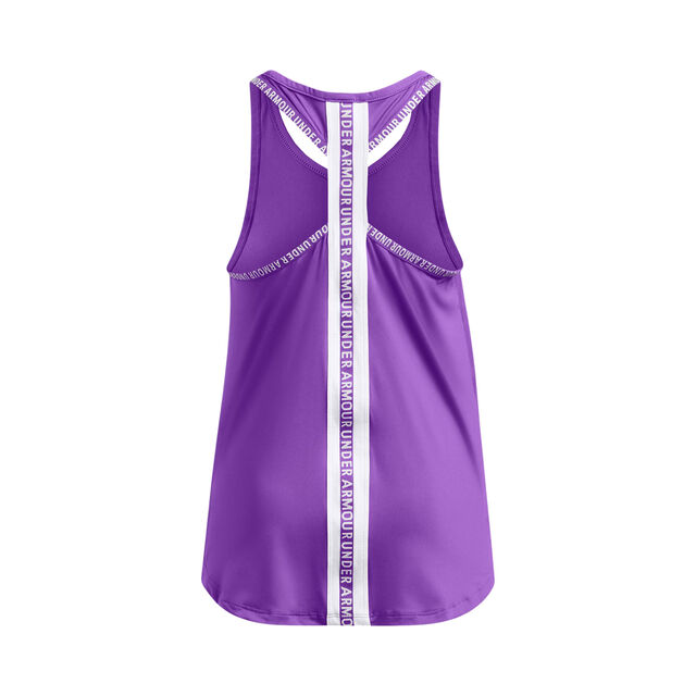 Knockout Tank
