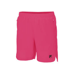Elrik Shorts Herren-Pink