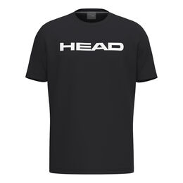 Club Original T-Shirt Herren - schwarz, 
