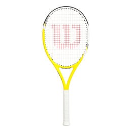 Pro Open UL Turnierschläger (besaitet)