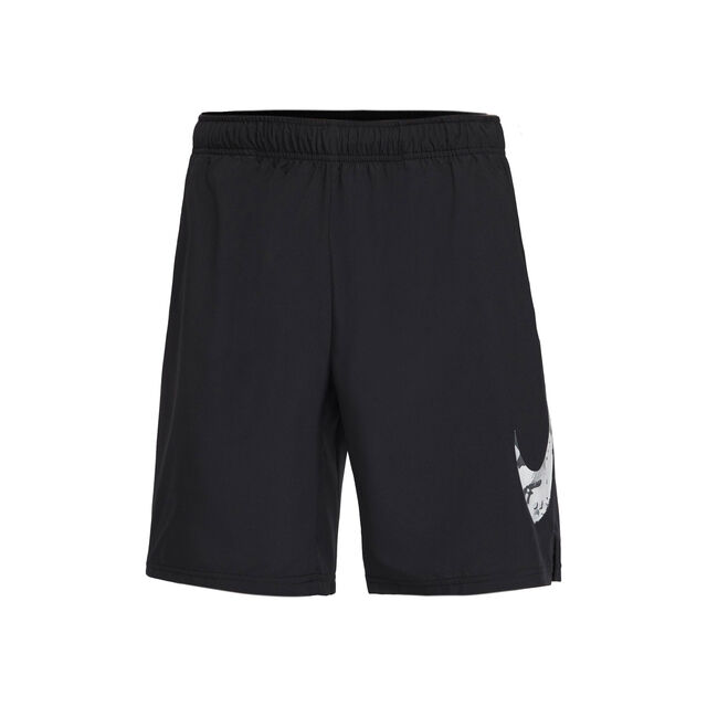 Flex Shorts Camo GFX