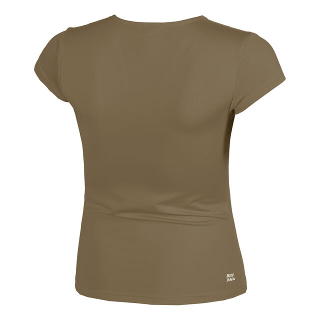 Spectrum V-Neck Tee