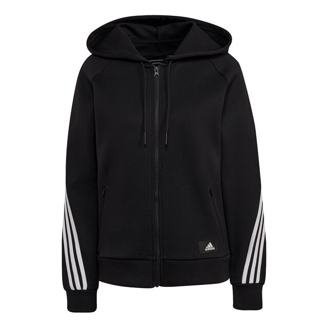 FL 3-Stripes Sweatjacke