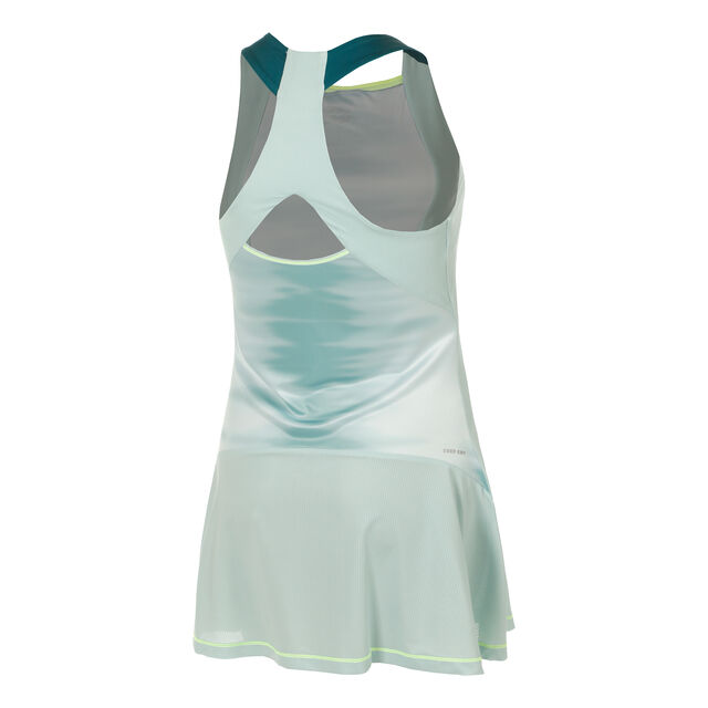 Tech II Dress