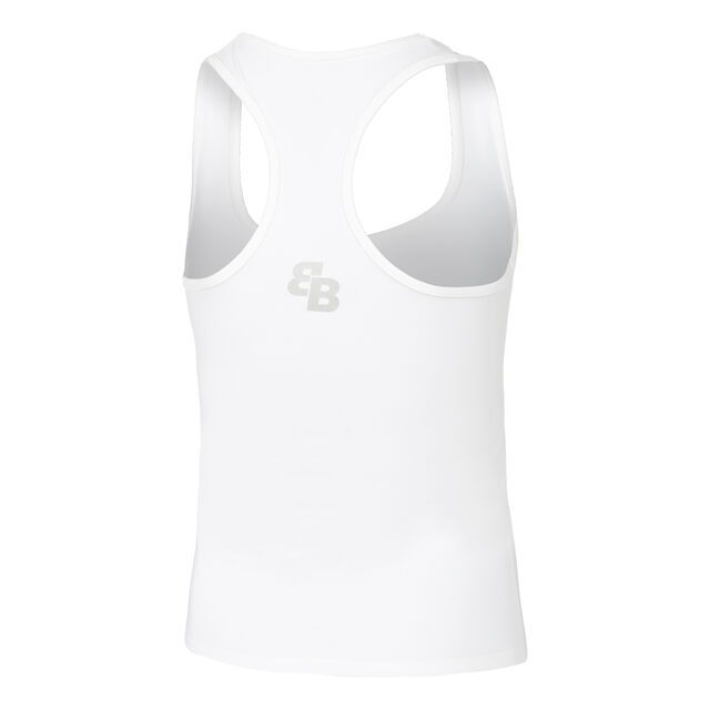 Camiseta Basica Tank