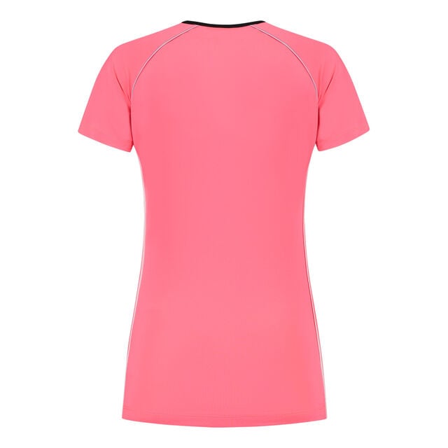 Hypercourt Crew Tee 4