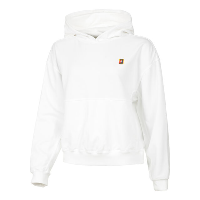 Dri-Fit Heritage Fleece Hoody