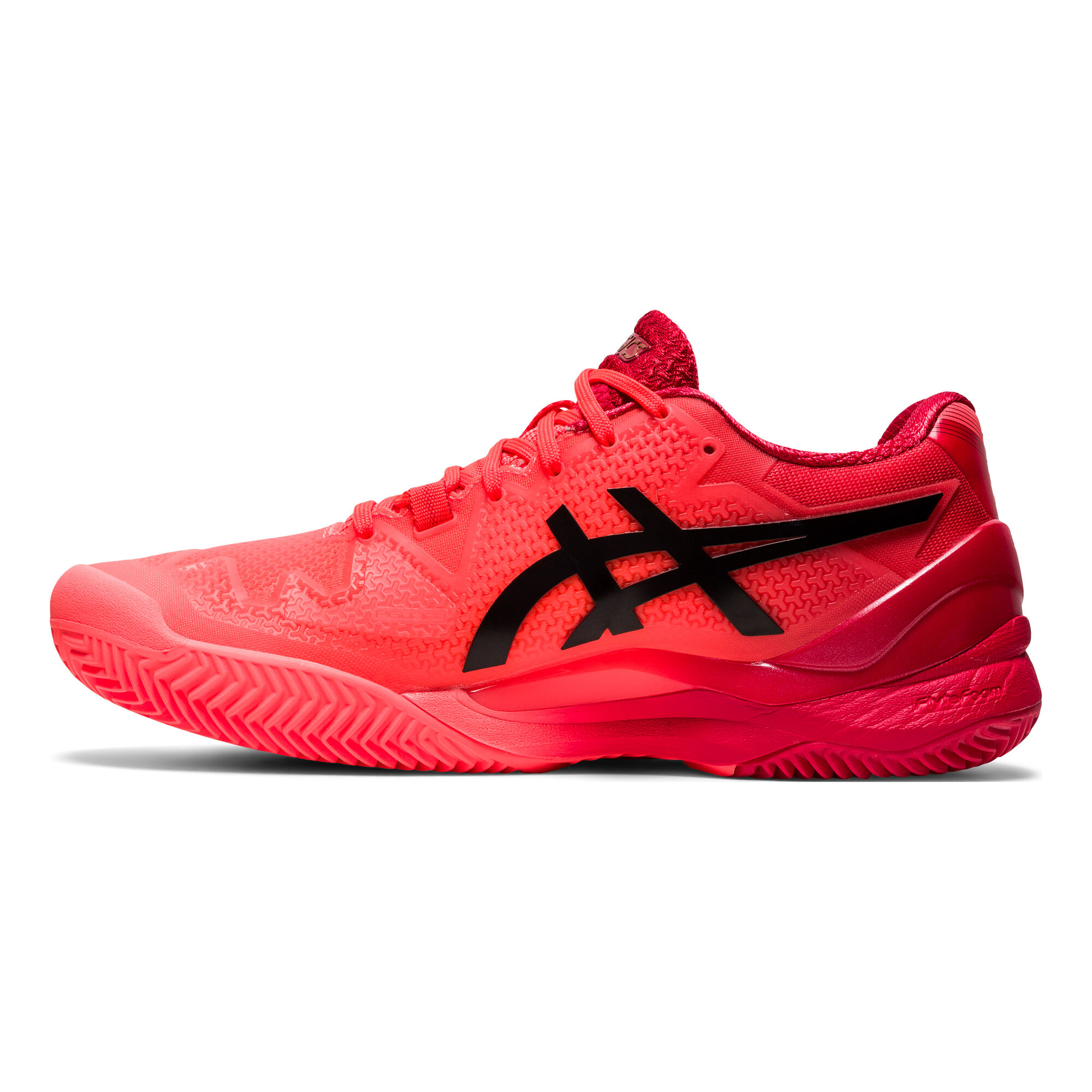 asics gel resolution 8 retro tokyo