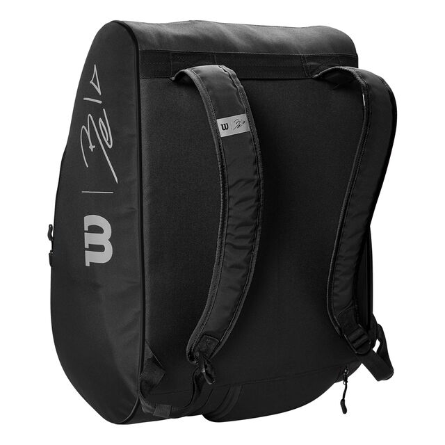 Bela Racket Bag Padel red