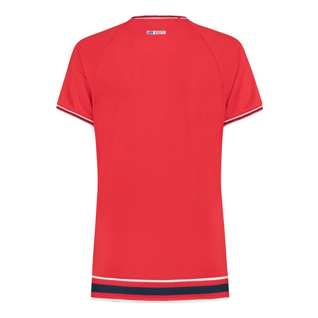 Heritage Sport Tee Women