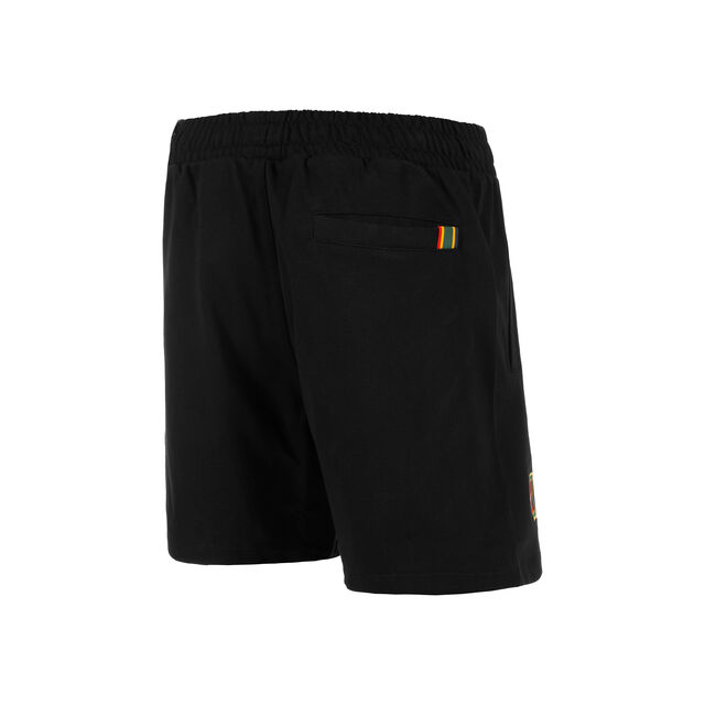 Heritage Short