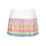 Eyelet Border Pleated Skirt Girls