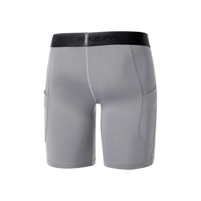 Nike Pro Dri-FIT Fitness Long Shorts