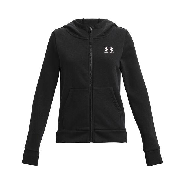 Rival Fleece LU FZ Hoody