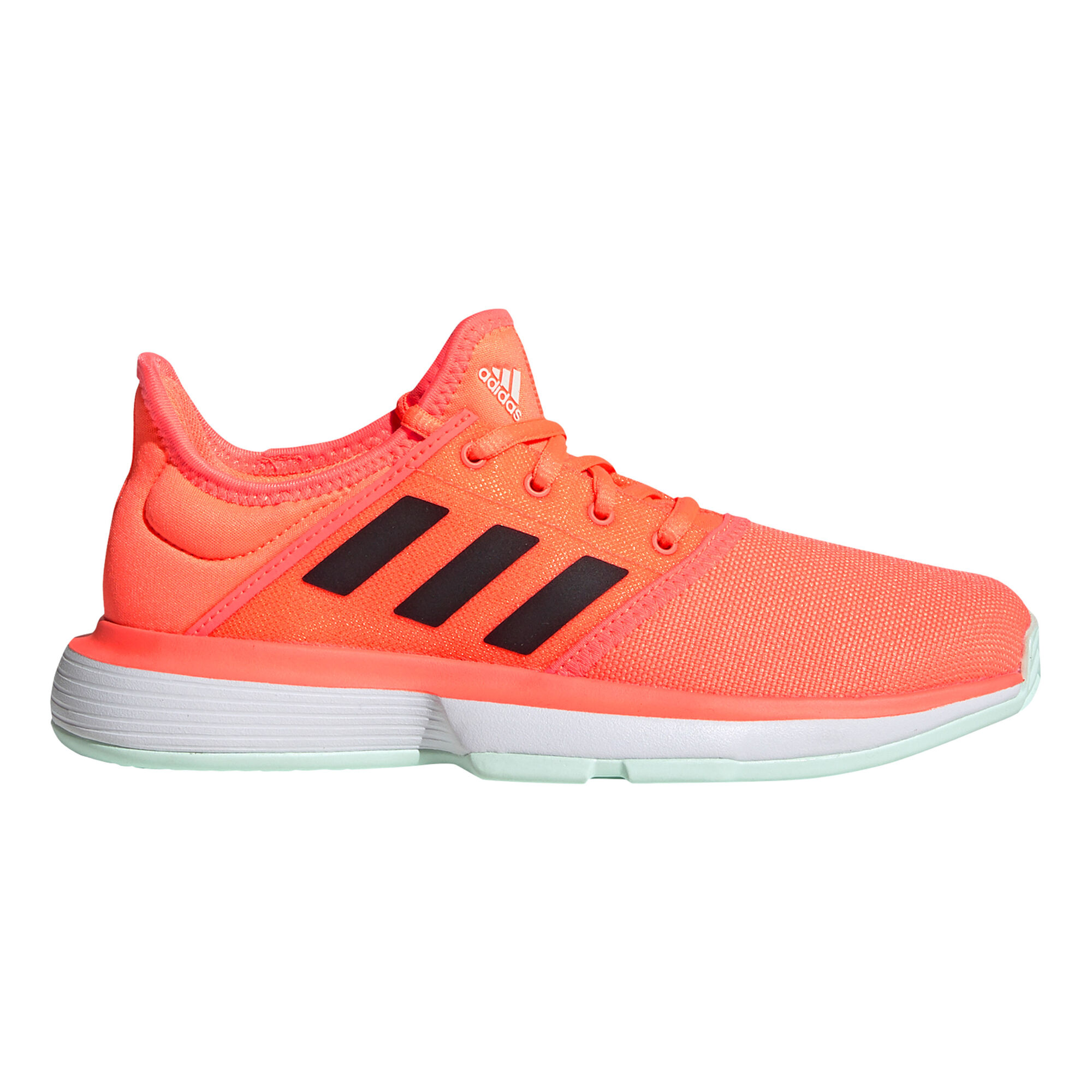 adidas Sole Court Allcourtschuh Kinder online kaufen | CenterCourt.de