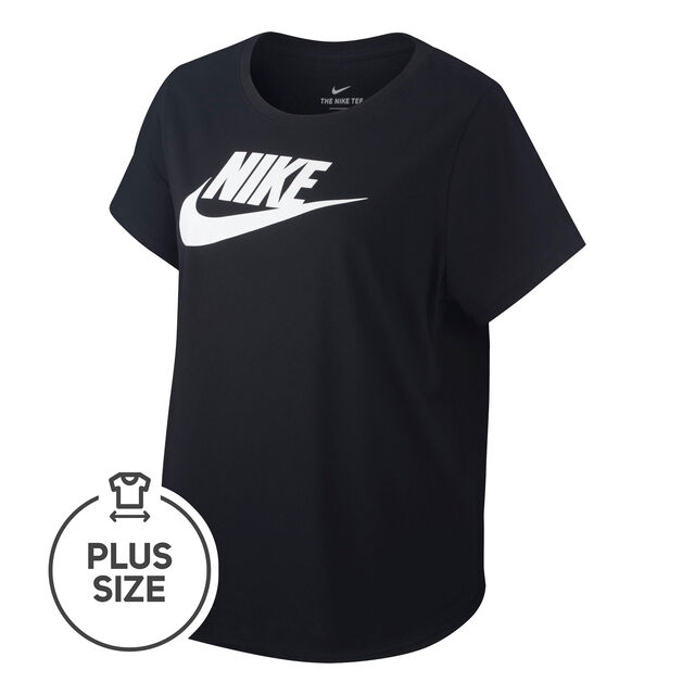 Sportswear Essential Futura Plus Tee Women