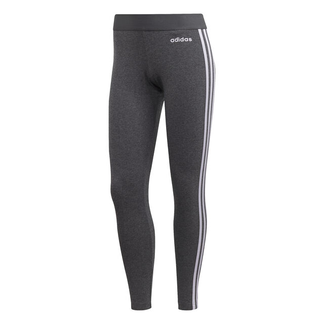 Essentials 3-Stripes Tight Women