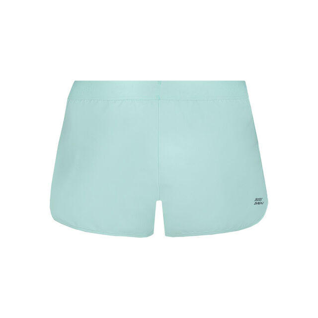 Inferno Move Shorts - neon yellow