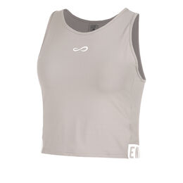 Chill Tank-Top Damen-Creme