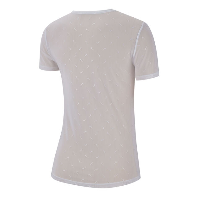 Pro Mini Swoosh Tee Women