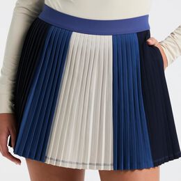 Micro Pleated Colorb