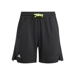 Pro 5in Shorts Kinder-Schwarz