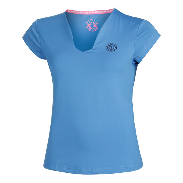 Pure Wild V-Neck Tee
