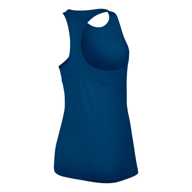 Nike Pro Tank-Top Damen - Petrol, Weiß online kaufen | CenterCourt.de