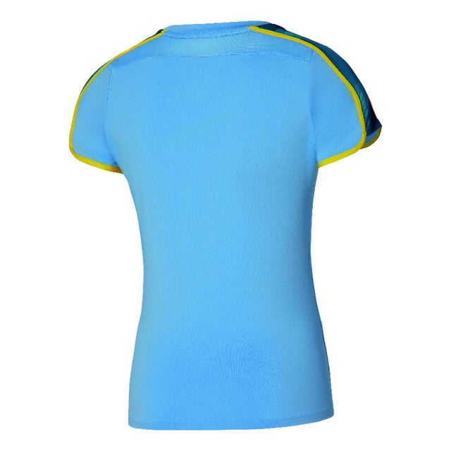 Tennis  Tee  Wos