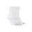 Multiplier Quarter Running Socks