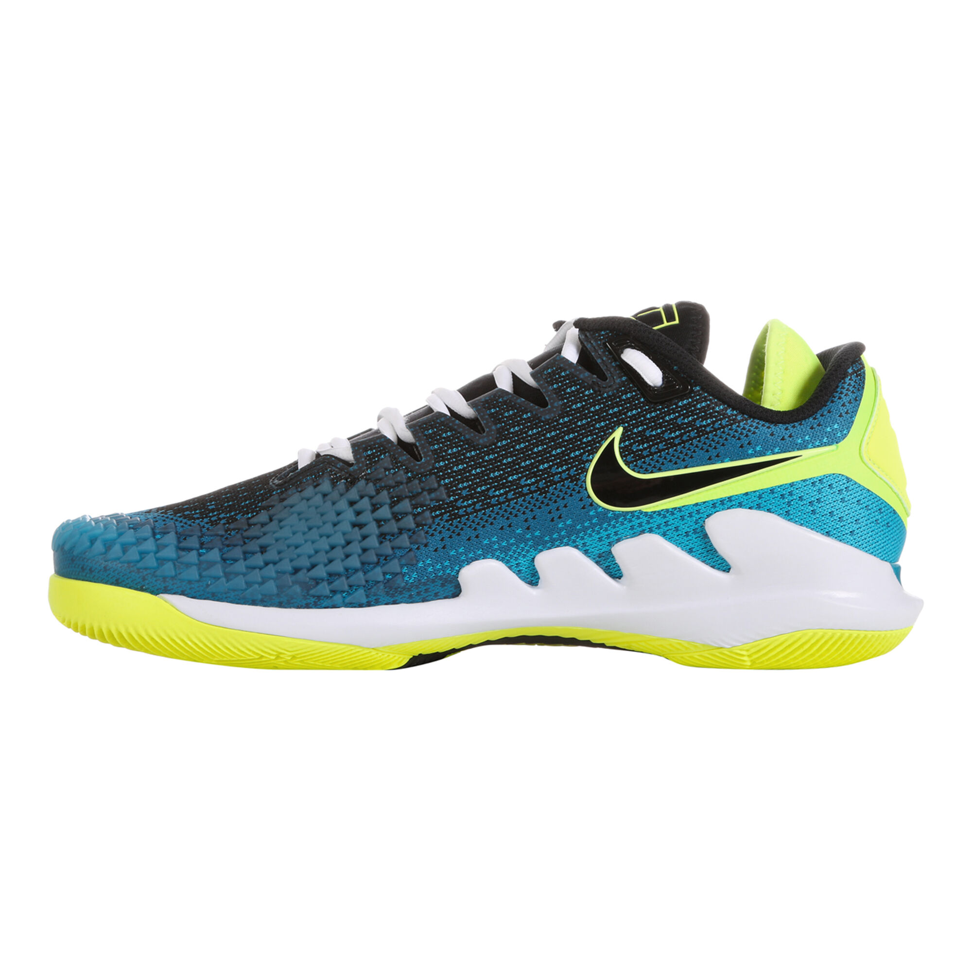 nike air zoom x knit