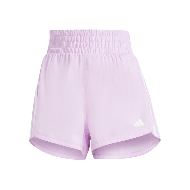 Pacer Woven High Shorts