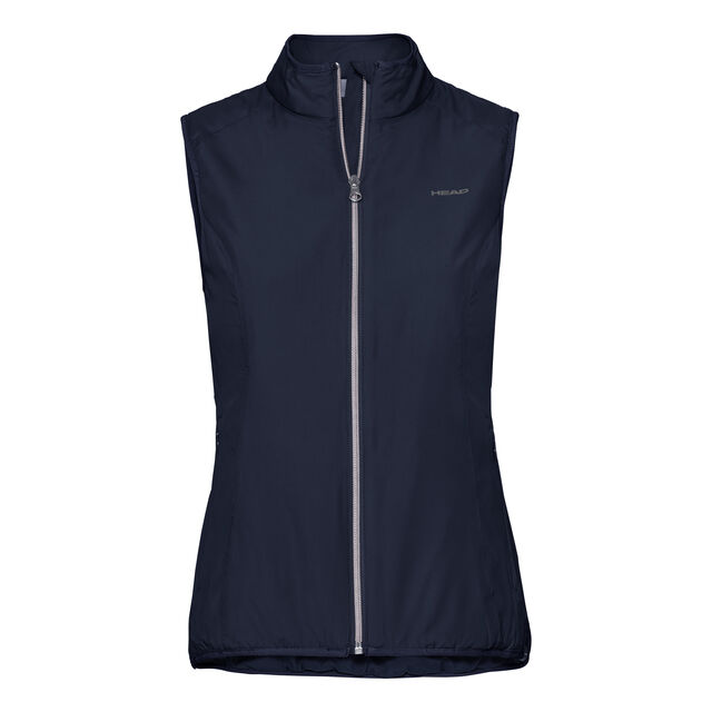 Endurance Vest Women