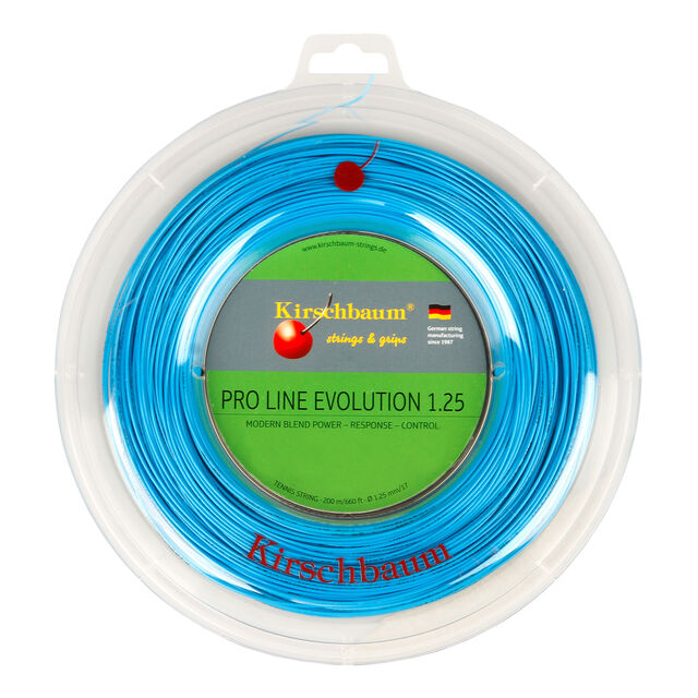 Pro Line Evolution 200m blau