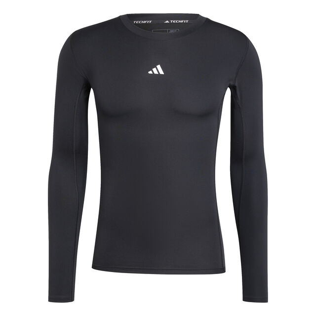 TechFit Longlseeve