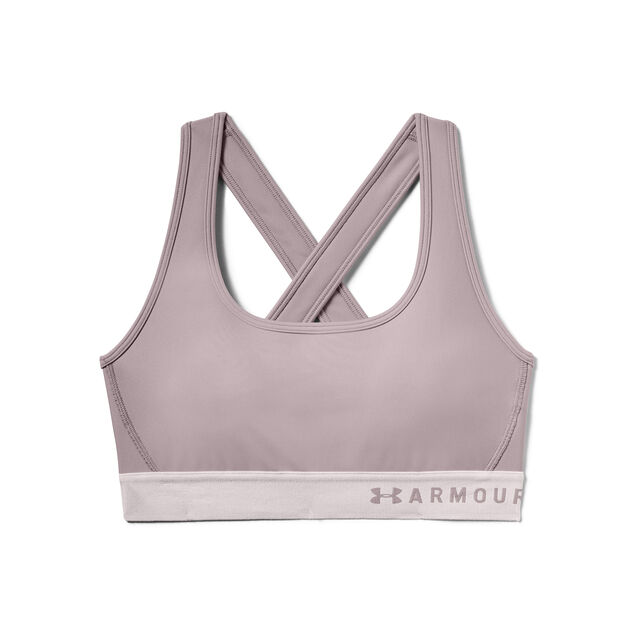 Armour Mid Crossback Women