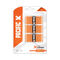 xTR Grip orange 3er