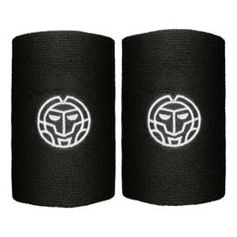 Cody Code Move Schweißband Unisex - schwarz, weiß