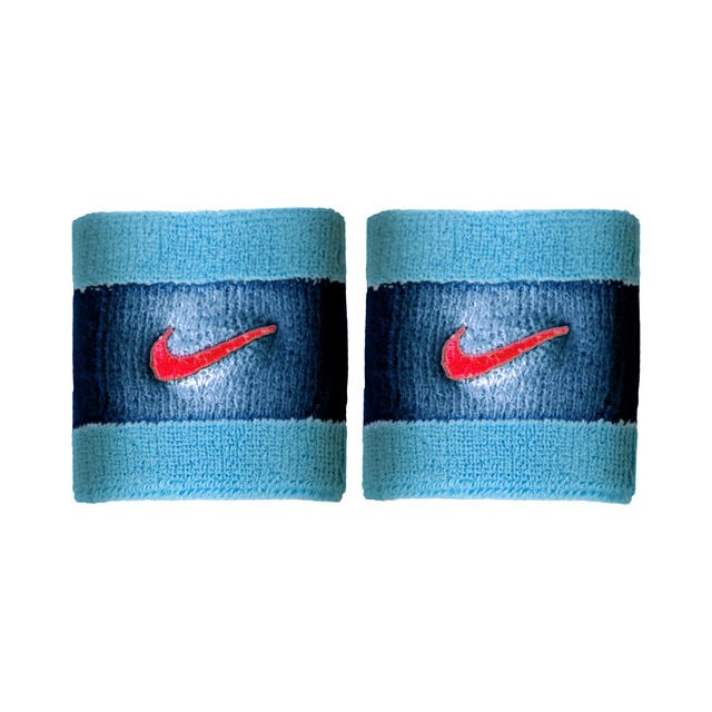 Serena Williams Swoosh Wristbands (2er Pack)