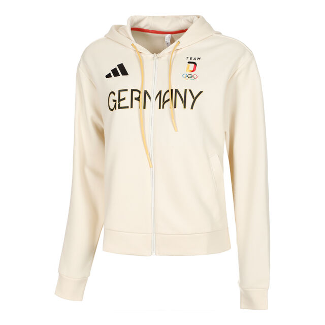 Team Hoody