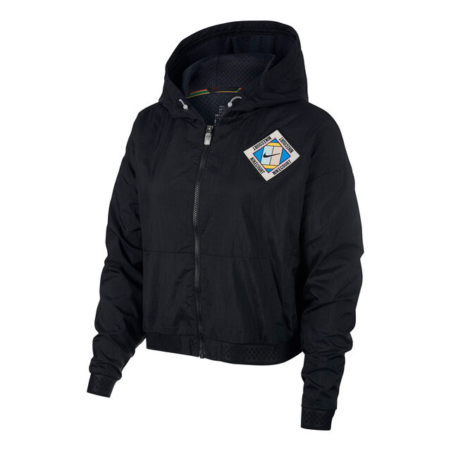 Court Stadium Jacket Women
