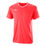 Team II High V-Neck Men