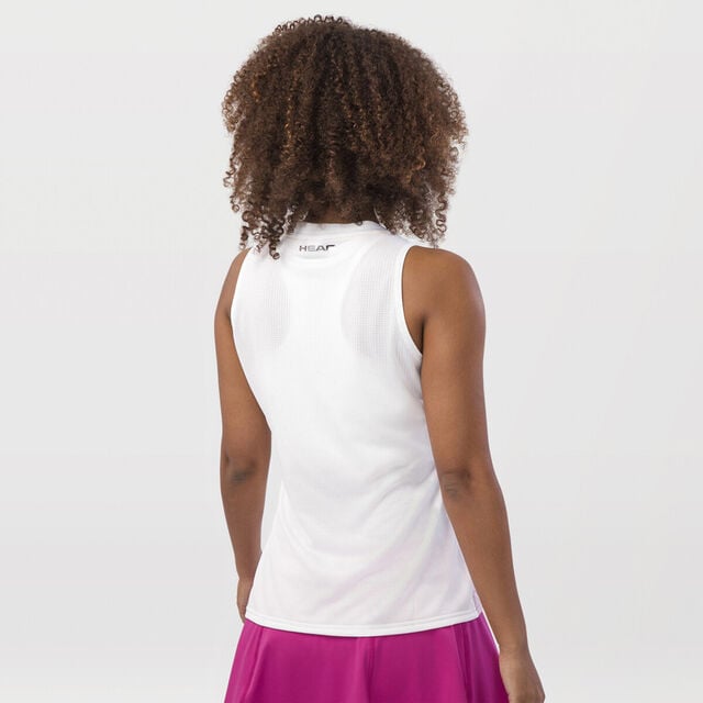 Performance Tank Top