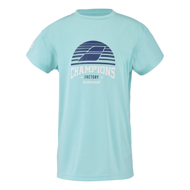 Exercise Graphic Tee