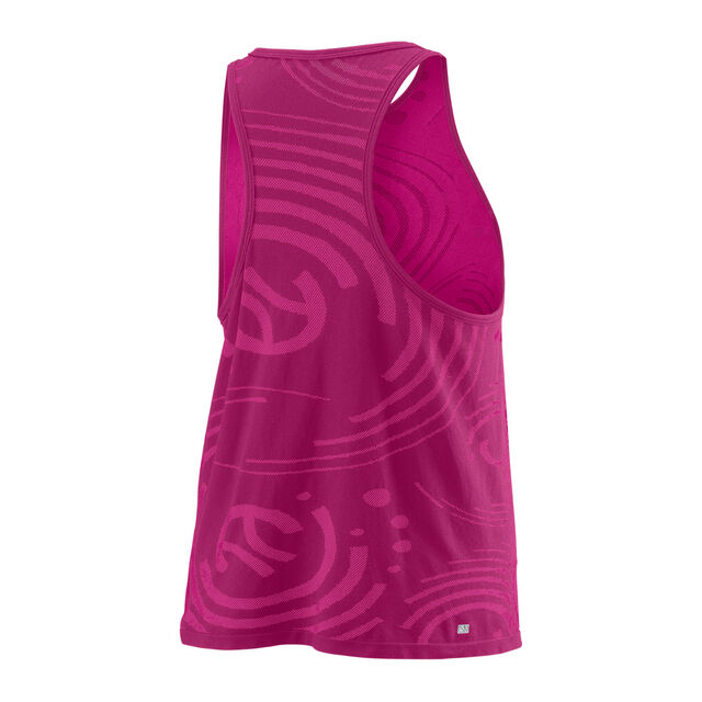 Power Seamless Tank