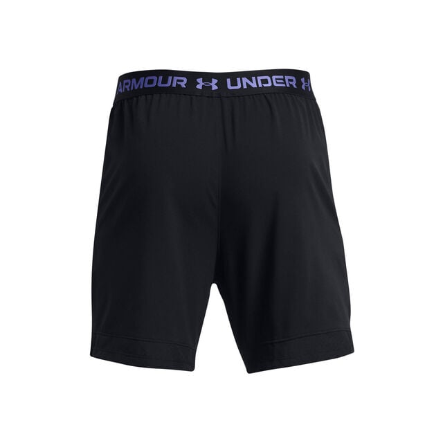 UA Vanish Woven 6in Shorts