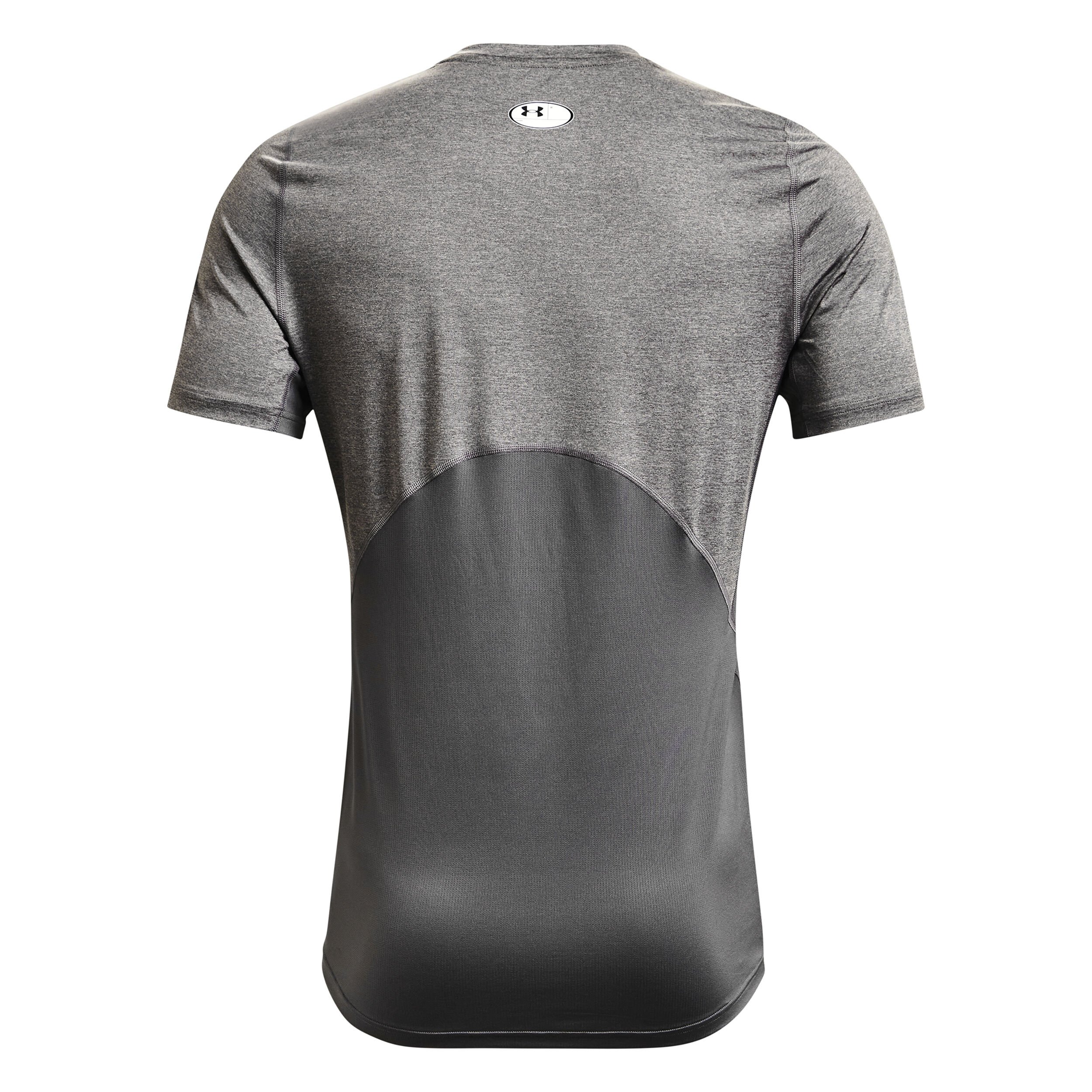Under armour heatgear mens t shirt on sale