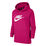 Sportswear Essential Fleece Hoodie Women