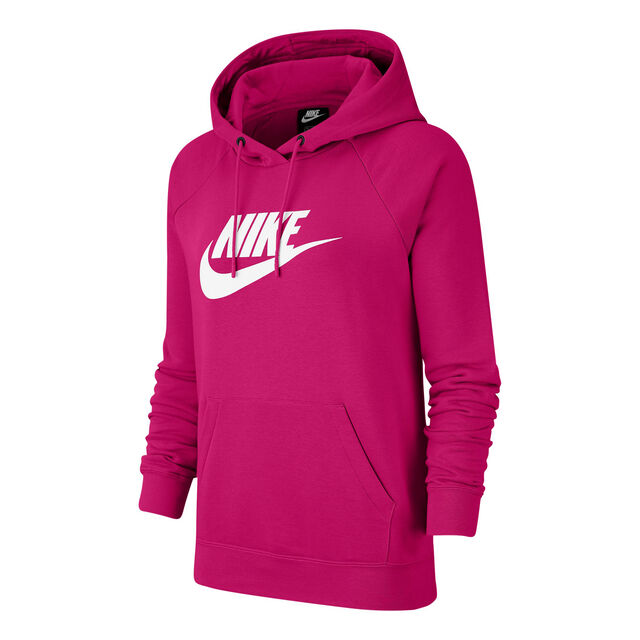 Sportswear Essential Fleece Hoodie Women